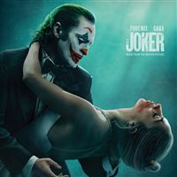 Joker : Folie à Deux (Music From The Motion Picture) Édition Limitée