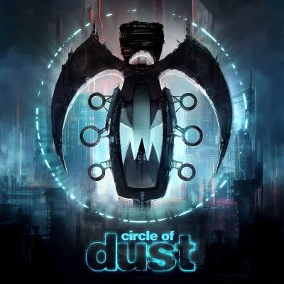 Circle of dust rmst/remasterise