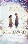 Boulevard - livre 1