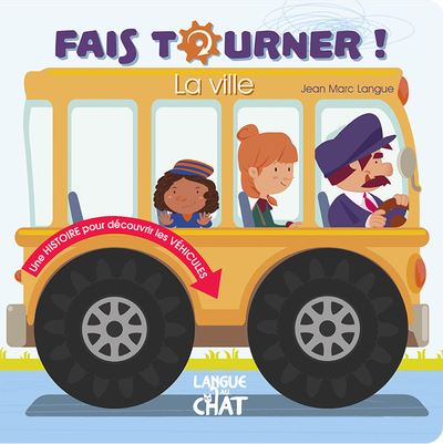 Fais tourner La ville
