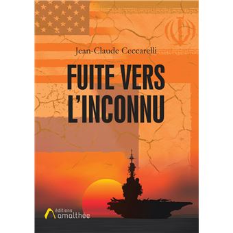Fuite vers l'inconnu - 1