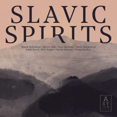 Slavic Spirits Edition Limitée
