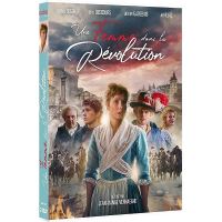 Une Femme dans la Révolution DVD