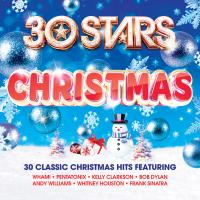 30 Stars Christmas