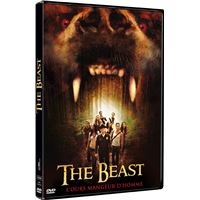 The Beast DVD