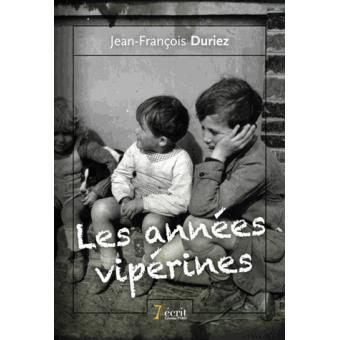 Les années vipérines