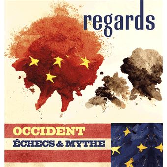 Abandon de parution Regards n°58