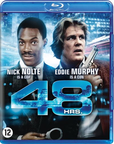 48 HOURS-HEURES-BIL-BLURAY