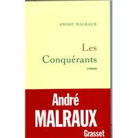 Les conquérants