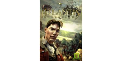 Atlantis 4: Evolution