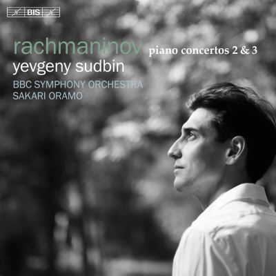 Concertos pour piano n 2 et n 3