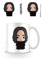 Mug Harry Potter Kawaii  Severus Rogue 300 ml