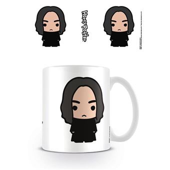 Mug Harry Potter Kawaii  Severus Rogue 300 ml