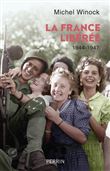 La France libérée (1944-1947)