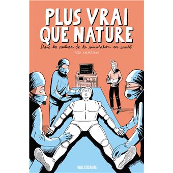 Plus vrai que nature
