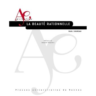 La beauté rationnelle