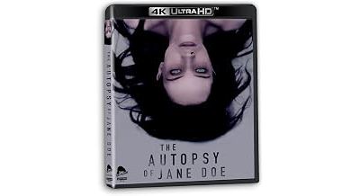 Imports Blu-ray 4K