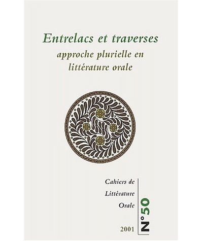 Entrelacs et traverses -  Collectif - broché