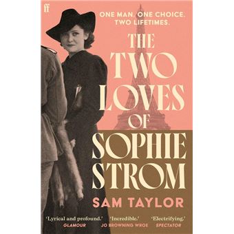The two loves of Sophie Strom