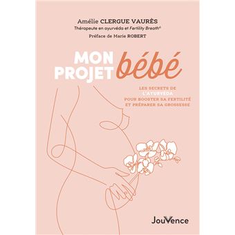 Mon projet bébé