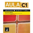 Aula niveauc1:livre de l'eleve