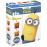 Les minionsCoffret Minions 3 films Blu-ray 3D_0