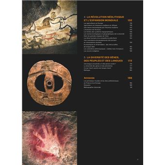 La grande odyssée de l'évolution de l'Homme