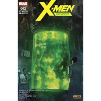 X-Men Universe