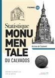 Statistique monumentale du Calvados