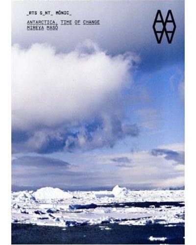 Antarctica /anglais