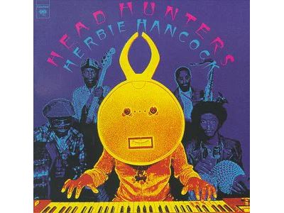 Headhunters/remasterise 20 bits