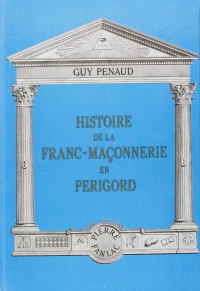 Hist franc macon en perigord