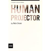 The Human Projector