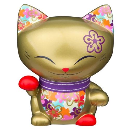 MANI FIGURINE 11CM OR