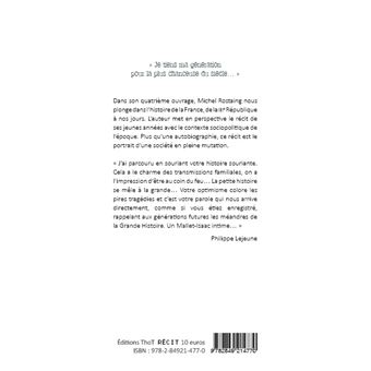 Histoire souriante des IIIème, IVème et Vème Républiques