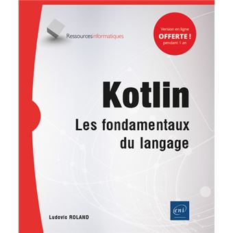 Kotlin