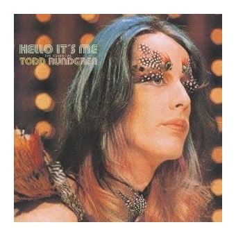 Ultimate collection- SHM-CD - Todd Rundgren - CD album - Achat & prix ...
