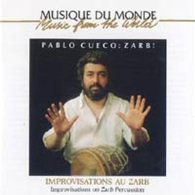 Improvisations au zarb