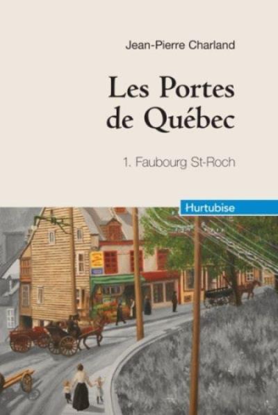 Faubourg St-Roch