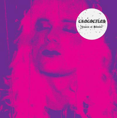 Crimes of passion - Inclus coupon MP3
