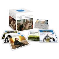 Deutsche Harmonia Mundi - 50ème anniversaire - Coffret 50 CD