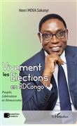 Vivement les élections en RDCongo !