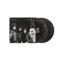 From The Beginning Édition Limitée Exclusivité Fnac Vinyle Noir Marbré