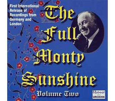 Full monty sunshine vol 2