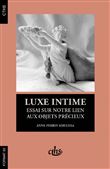 Luxe intime