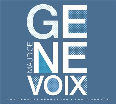 Maurice Genevoix, L'harmonie retrouvée