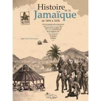 Histoire de la Jamaïque