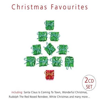 Christmas favourites