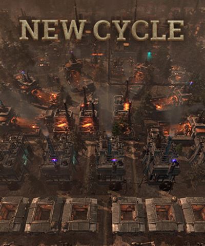New Cycle