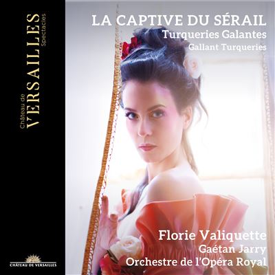Label Chateau de Versailles Spectacles La-Captive-du-serail